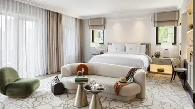 Jumeirah Dar Al Masyaf