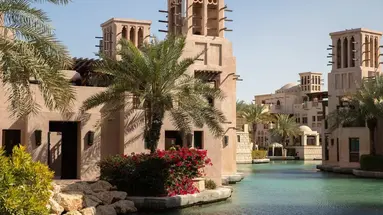 Jumeirah Dar Al Masyaf