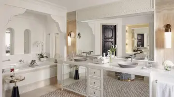 Jumeirah Dar Al Masyaf