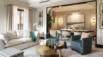 Jumeirah Dar Al Masyaf