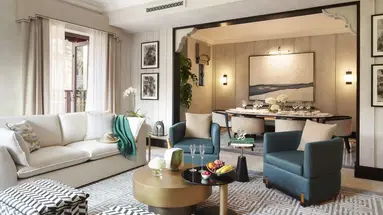 Jumeirah Dar Al Masyaf