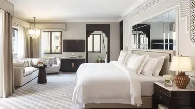 Jumeirah Dar Al Masyaf