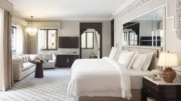 Jumeirah Dar Al Masyaf