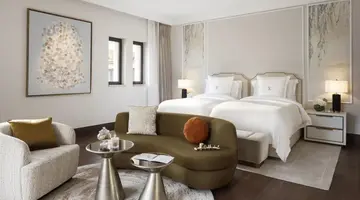Jumeirah Dar Al Masyaf