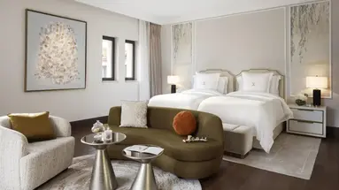 Jumeirah Dar Al Masyaf