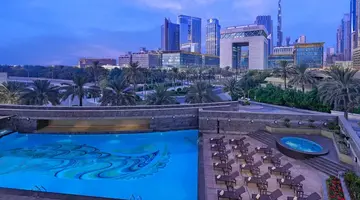 Jumeirah Emirates Towers