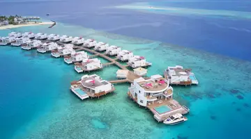 JUMEIRAH MALDIVES