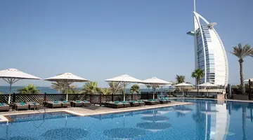 Jumeirah Mina Al Salam