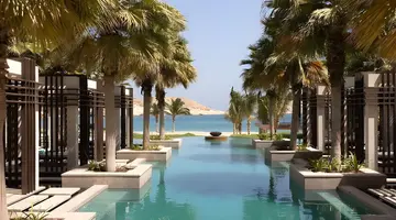 Jumeirah Muscat Bay
