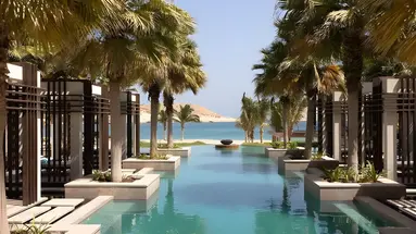 Jumeirah Muscat Bay