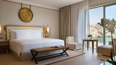 Jumeirah Muscat Bay