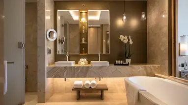Jumeirah Muscat Bay