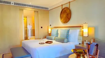 Jumeirah Muscat Bay