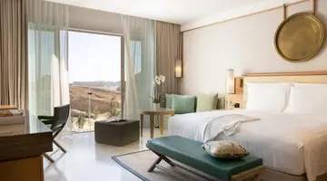 Jumeirah Muscat Bay
