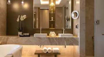 Jumeirah Muscat Bay