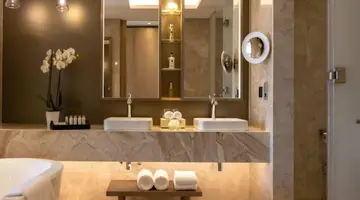Jumeirah Muscat Bay