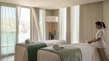 Jumeirah Muscat Bay