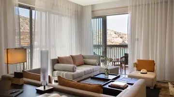 Jumeirah Muscat Bay