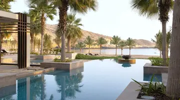 Jumeirah Muscat Bay