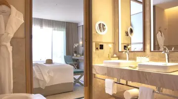 Jumeirah Muscat Bay