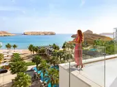 Jumeirah Muscat Bay