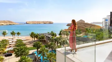 Jumeirah Muscat Bay