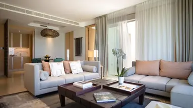 Jumeirah Muscat Bay