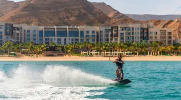 Jumeirah Muscat Bay