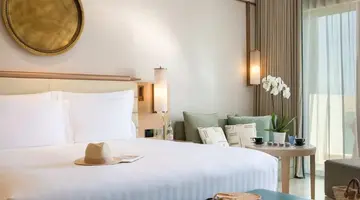 Jumeirah Muscat Bay