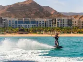 Jumeirah Muscat Bay
