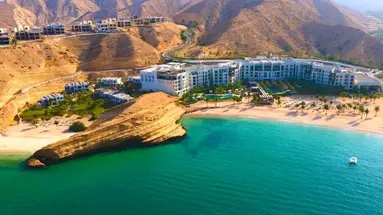 Jumeirah Muscat Bay