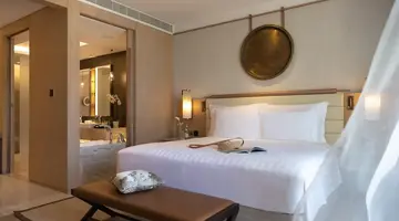 Jumeirah Muscat Bay