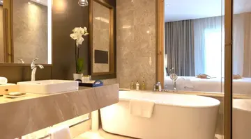 Jumeirah Muscat Bay