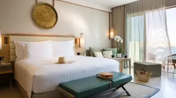Jumeirah Muscat Bay