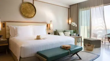 Jumeirah Muscat Bay