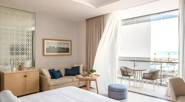 Jumeirah Saadiyat Island