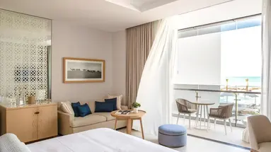 Jumeirah Saadiyat Island