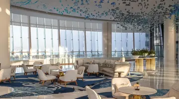 Jumeirah Saadiyat Island