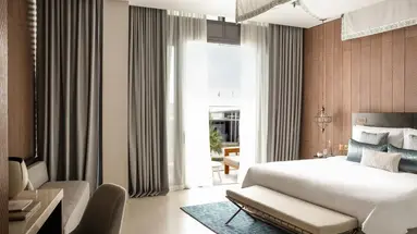 Jumeirah Saadiyat Island