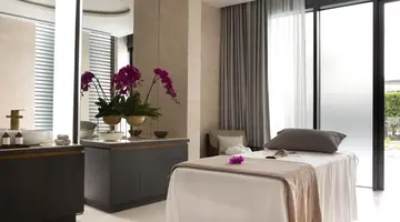 Jumeirah Saadiyat Island