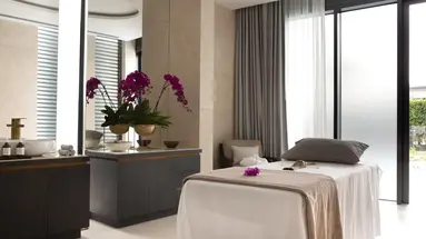 Jumeirah Saadiyat Island