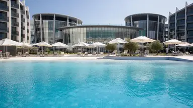 Jumeirah Saadiyat Island