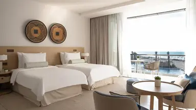 Jumeirah Saadiyat Island