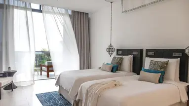 Jumeirah Saadiyat Island