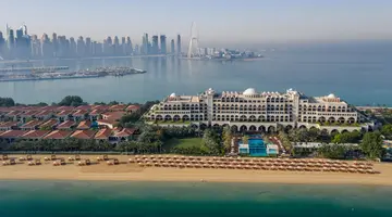 Jumeirah Zabeel Saray The Palm Dubai