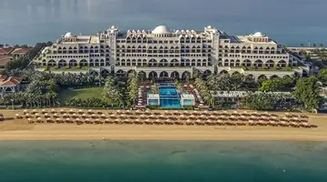 Jumeirah Zabeel Saray