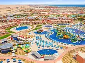 JUNGLE AQUA PARK BY NEVERLAND