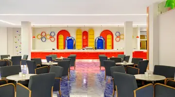 JUNGLE AQUA PARK BY NEVERLAND