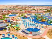 JUNGLE AQUA PARK BY NEVERLAND