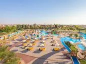 JUNGLE AQUA PARK BY NEVERLAND